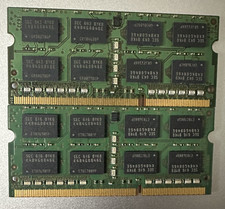 Samsung 16GB DDR3 SDRAM for sale | eBay