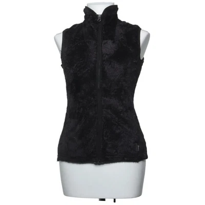 The North Face, Outdoor Weste, Damen, Größe: S, Schwarz, Polyester, Fleece #xik - Bild 1 von 4