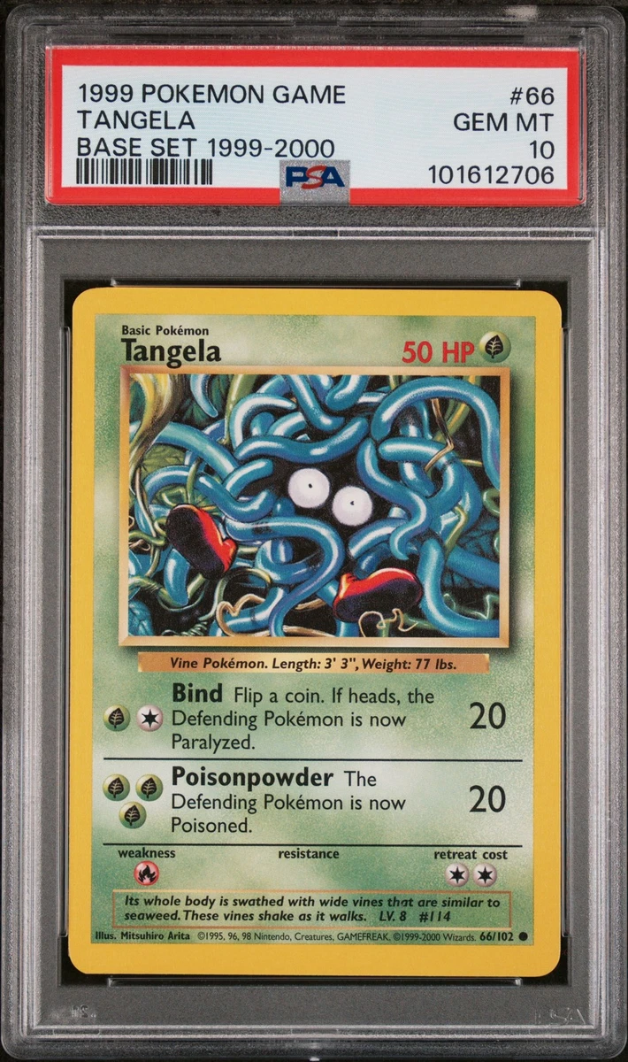 psa 10 base set pokemon cards 2000 POKEMON KOREAN BASE SET 1ST EDITION BULBASAUR #44 PSA 10 *POP 2*