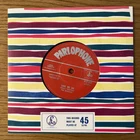 The Beatles Love Me Do / P.S. I Love You  - Miss-pressed label rare