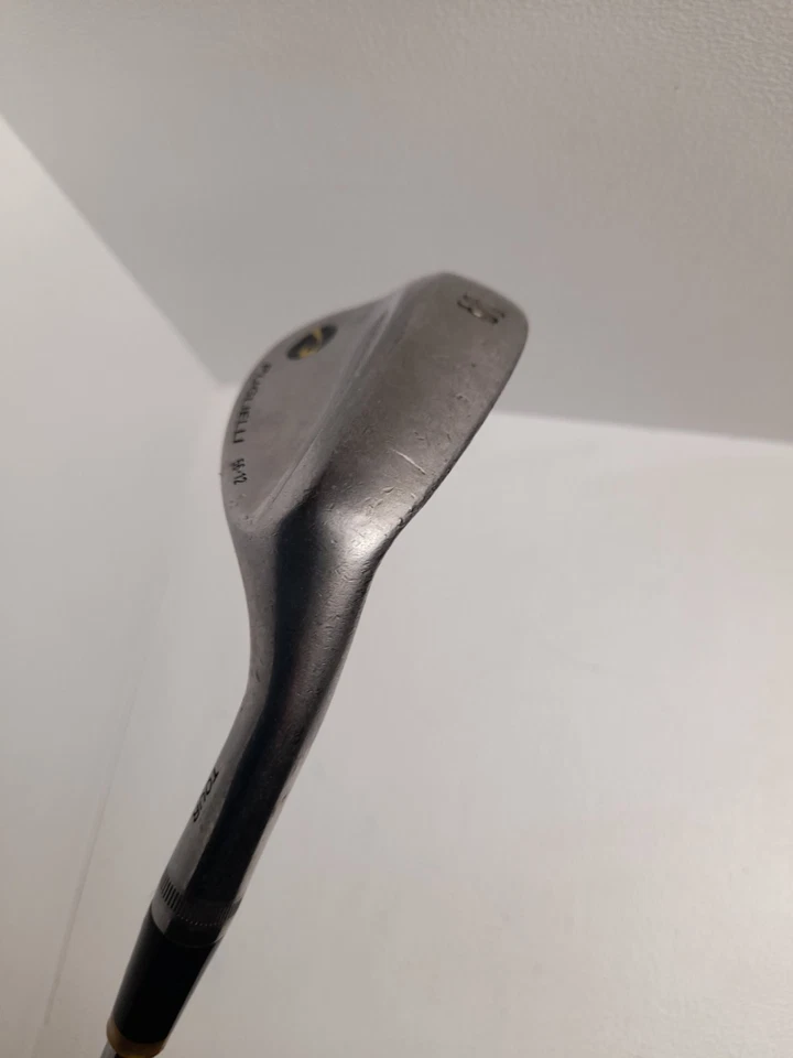 Adams 56 degree Sand Wedge - Image 3 of 4