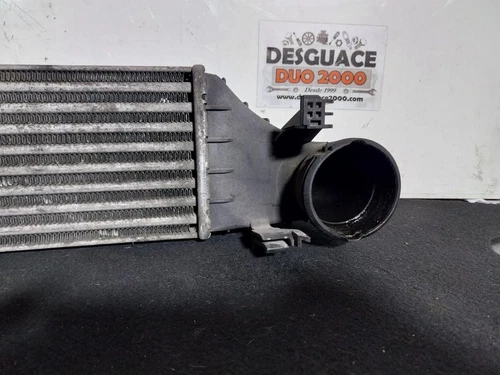 A2035000500 Intercooler para MERCEDES-BENZ CLASE CLC (BM 203) 249966 - Imagen 3 de 4