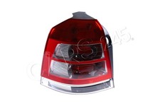 Heckleuchte Links Für OPEL Zafira B Zafira VAUXHALL Mk II B 13305774 OEM