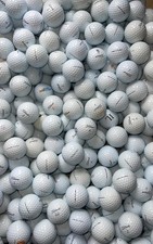 24 Titleist Pro V1 Golf Balls. B grade. Free Postage
