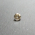 .36ct Loose Round Brilliant Cut Diamond 4.3mm