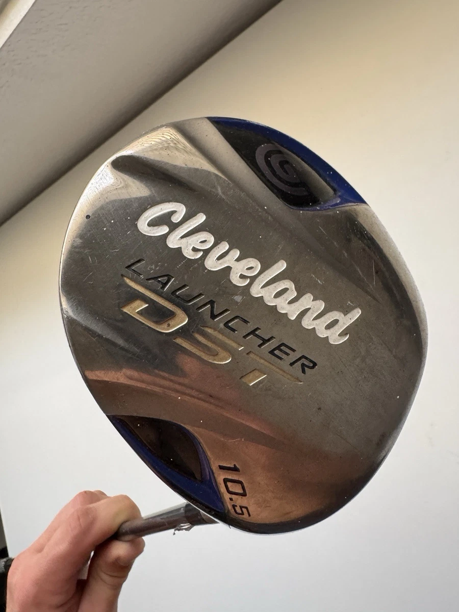 Cleveland Driver 10 Loft Golf Clubs for sale | eBay