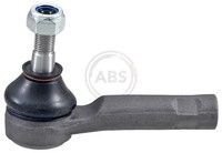 Spurstangenkopf Gelenkkopf A.B.S. 231044 FüR Cx Mazda Ke Gh FM14X1.5 Rht Van Awd