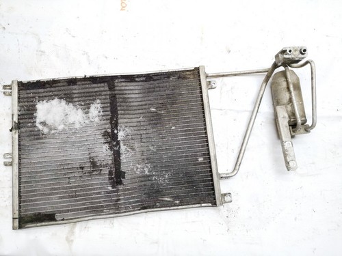 Kondensator Klimaanlage  Opel Vectra DE961724-43