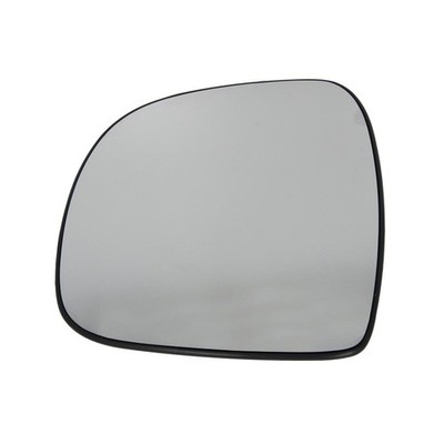  BLIC SIDE MIRROR GLASS LEFT 6102-02-1291917P NEU DE STOCK