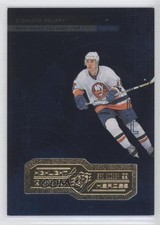 1998-99 SPx Top Prospects Highlight Heroes Ziggy Palffy #H19 0a1