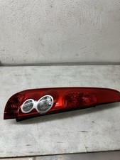 FANALE STOP POSTERIORE SINISTRO SX PER FORD Fiesta 5° Serie 6S6113A603AG (05>08