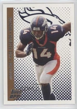 2006 Topps Draft Picks and Prospects (DPP) Todd Devoe #110 Rookie RC