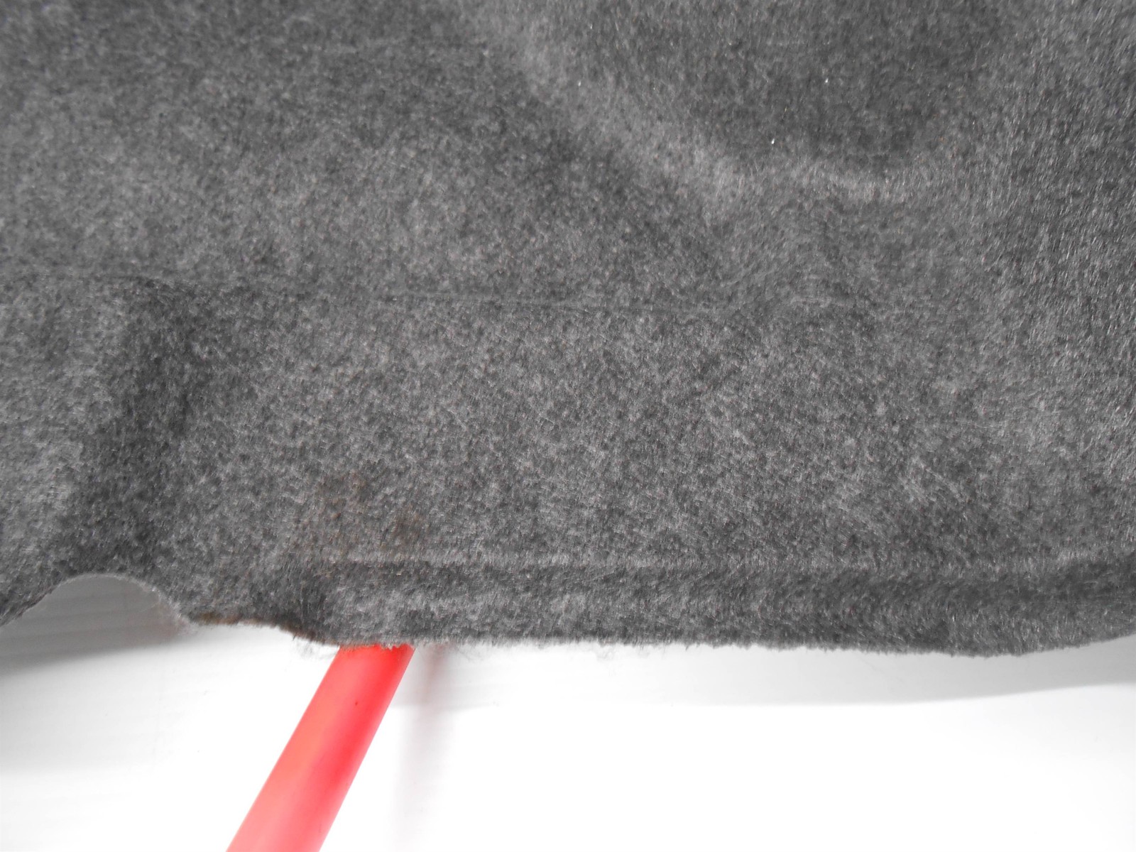 2008 Honda Accord Interior Left LH Driver side Cargo Trunk Liner Cap Corner 