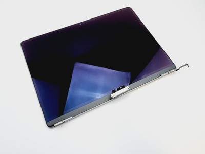 MacBook Air M2 2022 13'' A2681 Grau LCD Screen Display Assembly EMC 4074