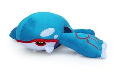Pokemon Kyogre Kuscheltier - 22 cm Plüschtier