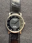 Rolex Cellini 18k White Gold Vintage Dress Watch 32mm