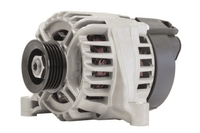Lichtmaschine Generator FüR Fiat Abarth 500 Grande Punto Linea Stilo Multi