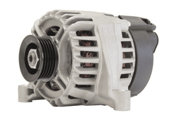 Lichtmaschine Generator FüR Fiat Abarth 500 Grande Punto Linea Stilo Multi-image