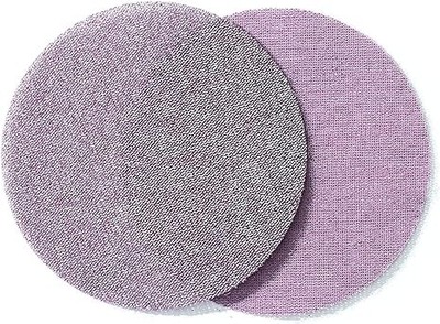 Sunmight Sun Net 6'' 240G Grip Mesh Disc, 82212, 50 Discs