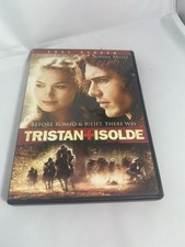 Tristan  Isolde   Full Screen DVD Edition