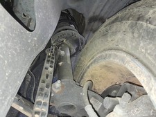 STOßDÄMPFER LINKS VORNE / 2587787 FÜR VOLKSWAGEN T-CROSS C11, D31 1.0 TSI