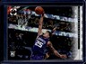 2024-25 Panini Photogenic KJ Simpson Jr. RC Diamond Rookie #/75 Hornets