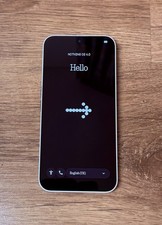 Nothing Phone 2a 12GB Ram 256GB Storage Colour Milk Unlocked with Accessories 