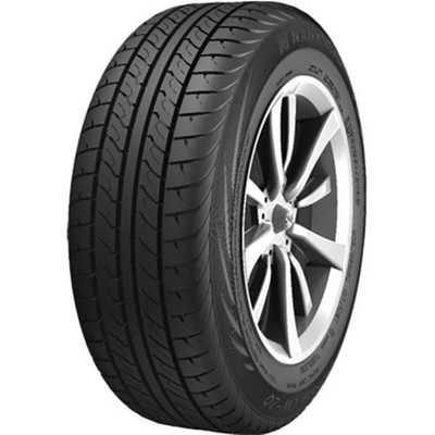 4x Sommerreifen - NANKANG PASSION CW-20 225/50R18C 109T BSW
