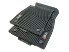 Audi S5 Sportback All-Weather Rubber Foot Mats Front 8W7061221B