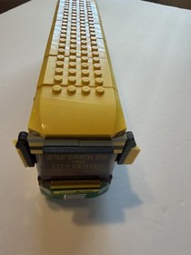 Lego City Bus 60154 MUST SEE