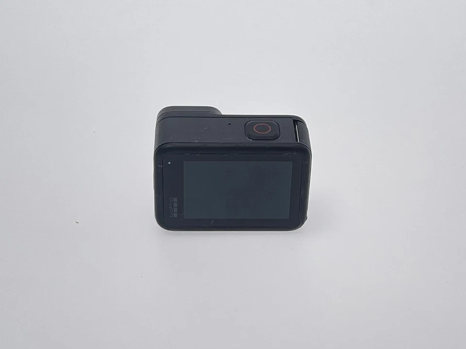 GoPro HERO11 Black 5.3K 27MP Action Cam wasserdicht OVP MwSt. #G51 - Bild 4 von 4