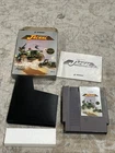 Jackal (Nintendo Entertainment System, 1988) NES CIB Complete w/ Manual Tested