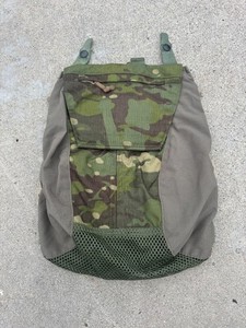 Crye Zip on Pack | eBay