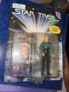 Dr. Katherine Pulaski 2022 Rittenhouse Star Trek