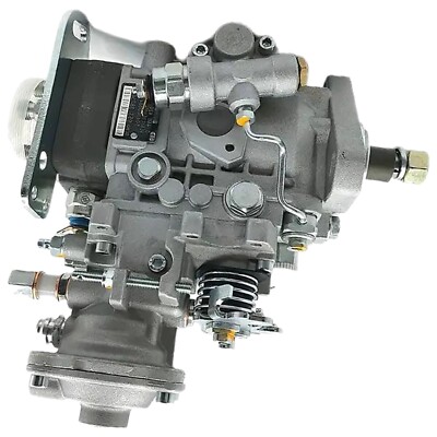 Fuel Injection Pump 096000-4960 22100-54880 Fit Toyota Hilux