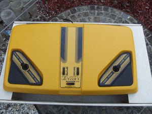 magnavox odyssey 300