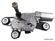 Ford Fiesta VI (JA8)   2008-2017 Wischermotor hinten 8A61-A17K441-AA