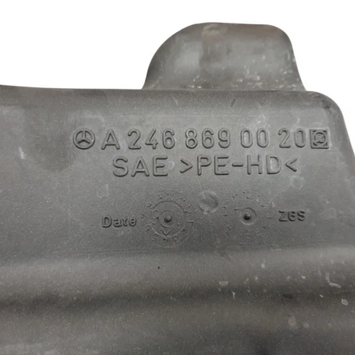 A2468690020 Serbatoio Liquido Tergicristalli per MERCEDES-BENZ CLASE B (B 250196 - Bild 3 von 10