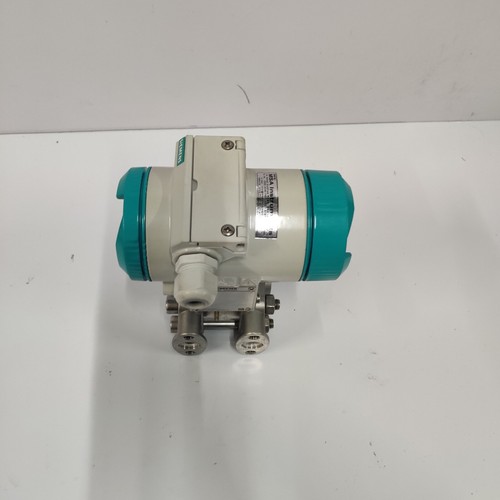 SIEMENS 7MF4433-1DA02-2AC6-Z SITRANS P DSIII DIFFERENTIAL PRESSURE - Picture 6 of 13