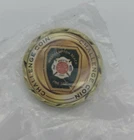Westhampton Beach NY Fire Department Challenge Coin