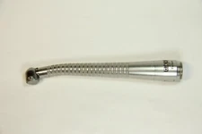Lares 557 Turbo+  Small Head Push Button Fiber Optic High Speed Handpiece 
