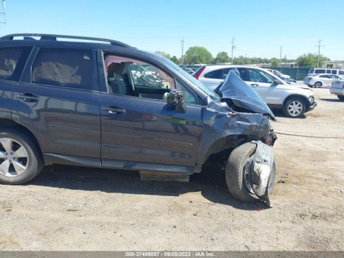 Coil/Ignitor Fits 14-16 FORESTER 1097092 - Foto 12 di 12