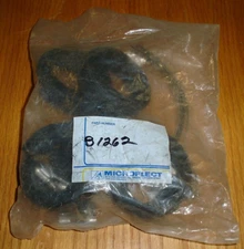 New Microflect B1262 Cushion Hanger Kit 2-1/4" Cable Models NOS