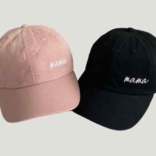 Mama Hat - Pink