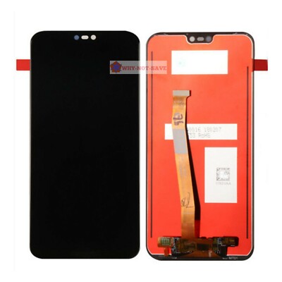 Full LCD Digitizer Glass Screen Display replacement for Huawei P20 Lite Nova 3e