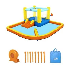 Bestway H2OGO! Beach Bounce Kids Inflatable Water Park