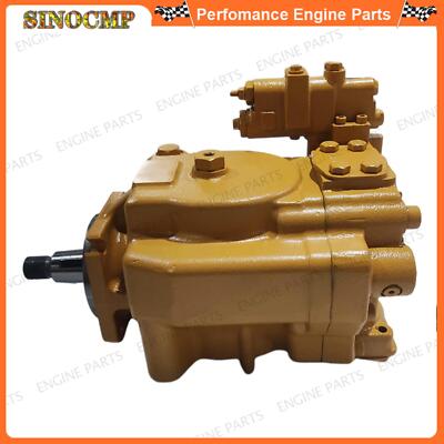 New Hydraulic Axial Piston Pump 220-5623 For Cat 420D 430D 432D 442D Loader