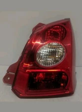 2009-2016 SUZUKI ALTO - RIGHT SIDE DRIVER SIDE REAR BACK LIGHT UNIT