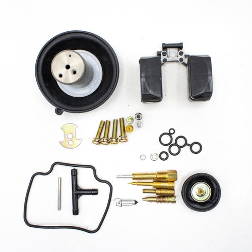 GY6 125Cc 150Cc PD24 24mm Carburetor Repair Kit For ZNEN JONWAY SUNL Baja Moped Scooter