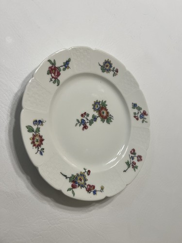 CH Field Haviland Limoges GDA Salad Plate